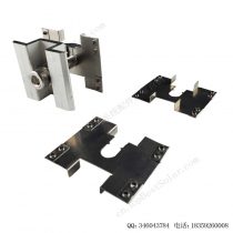 太阳能支架不锈钢导电片