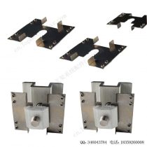 太阳能不锈钢导电配件