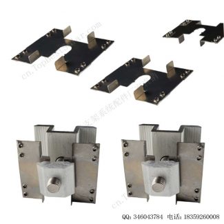 太阳能不锈钢导电配件