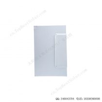 光伏琉璃瓦挡水板