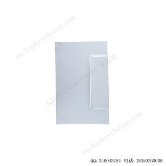 光伏琉璃瓦挡水板