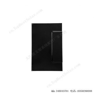 光伏琉璃瓦挡水板防水性能好