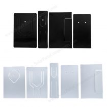 光伏琉璃瓦挡水板配件