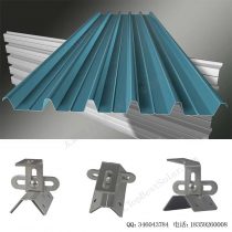 太阳能彩钢瓦万用夹具批发