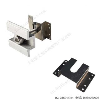 光伏板接地导电片批发