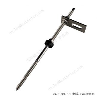 太阳能双头螺杆厂家