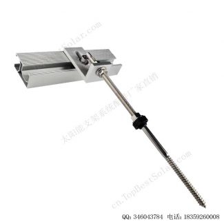 光伏双头螺杆厂家 不锈钢