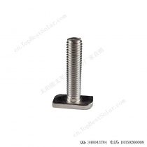 光伏T型螺丝厂家