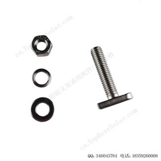 太阳能T型螺丝 SPC-FT23-835