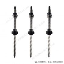 光伏双头螺杆 SPC-FA-H020