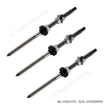 光伏双头螺杆厂家