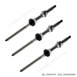 光伏双头螺杆厂家