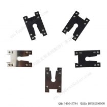 光伏防雷导电片