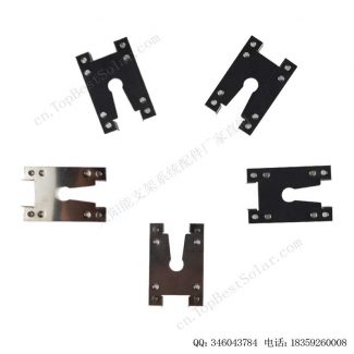 光伏防雷导电片