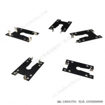 光伏防雷导电片 不锈钢