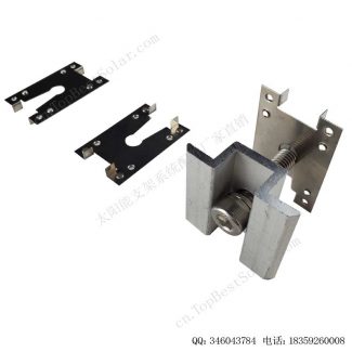 光伏防雷导电片 SUS304