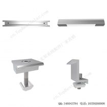 免导轨太阳能屋顶支架安装配件