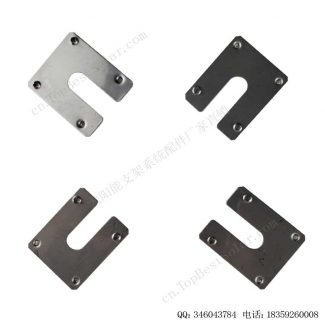 太阳能防雷导电片