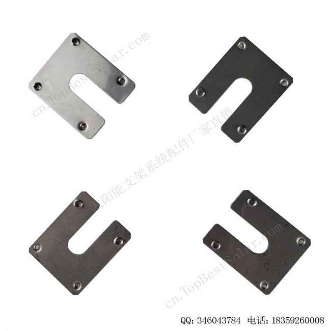 太阳能防雷导电片