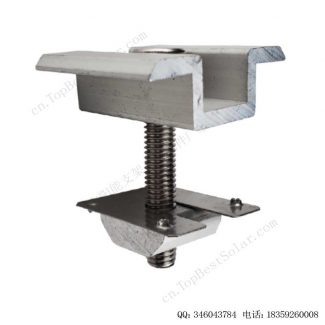 光伏能防雷导电片 SPC-GW-29