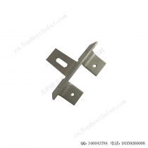 光伏彩钢瓦不锈钢夹具批发 物美价廉