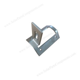 光伏彩钢瓦不锈钢夹具