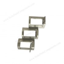 光伏彩钢瓦不锈钢夹具厂家