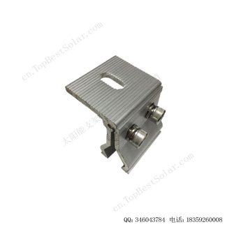 光伏角驰820型彩钢板夹具厂家 快速交货