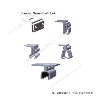 光伏角驰820型彩钢板夹具批发