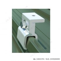 光伏铁皮屋夹具厂家