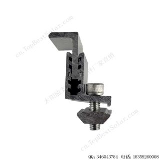 可调太阳能边压