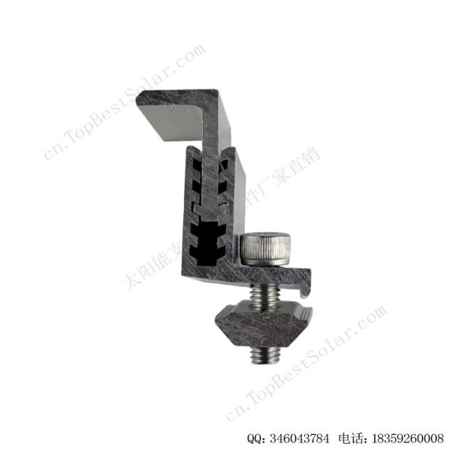 可调太阳能边压