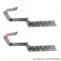 水泥瓦可调挂钩