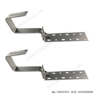 水泥瓦可调挂钩