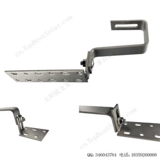 水泥瓦可调挂钩厂家 不锈钢