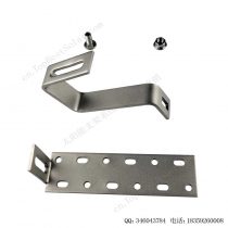 不锈钢 水泥瓦可调挂钩批发