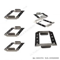 光伏支架导电片厂家 不锈钢