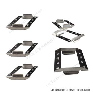 光伏支架导电片厂家 不锈钢