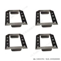 光伏支架导电片批发 不锈钢