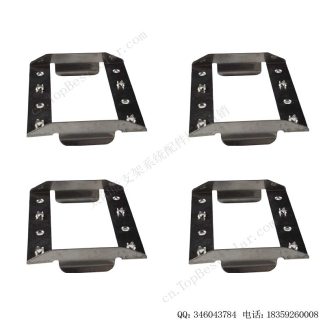 光伏支架导电片批发 不锈钢