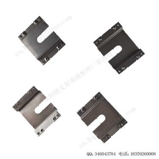 光伏支架导电片批发