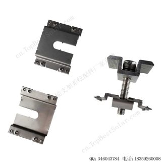 光伏支架导电片厂家