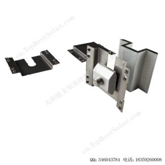 光伏支架导电片 不锈钢