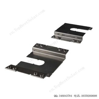 光伏支架导电片