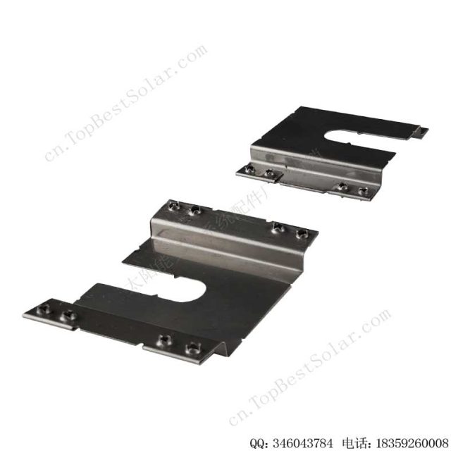 光伏支架导电片