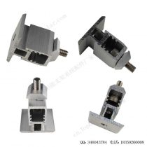 可调太阳能中压 铝合金