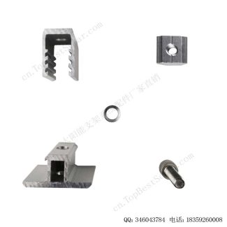 可调太阳能中压厂家 铝合金