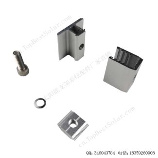 可调太阳能中压批发 铝合金