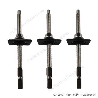 光伏双头螺杆厂家