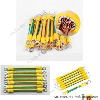 太阳能板接地线 工厂